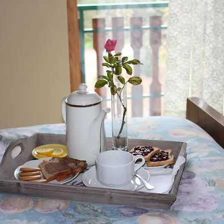 Il Casolare Del Medio Olona Bed & Breakfast