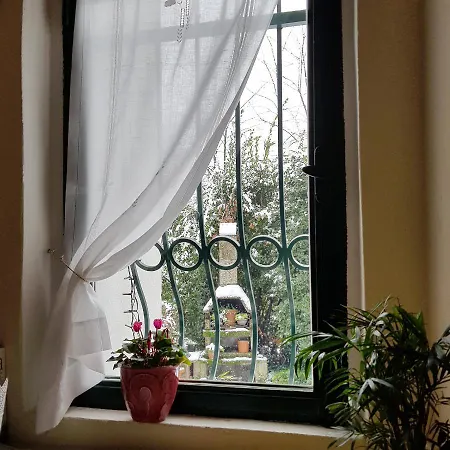 Bed & Breakfast Il Casolare Del Medio Olona Fagnano Olona