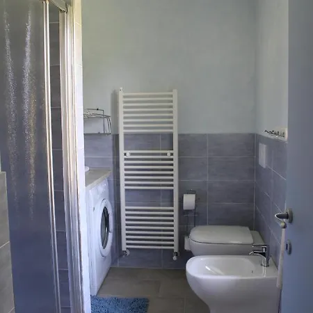 Il Casolare Del Medio Olona Fagnano Olona