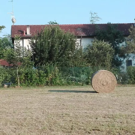 Il Casolare Del Medio Olona