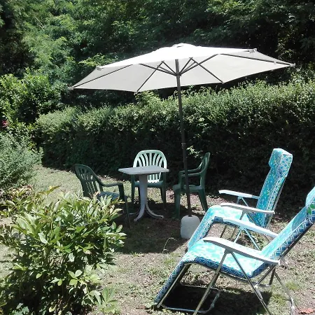 Bed & Breakfast Il Casolare Del Medio Olona Fagnano Olona