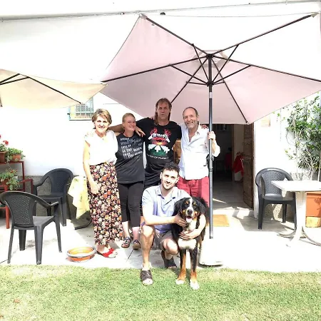 Il Casolare Del Medio Olona Bed & Breakfast *