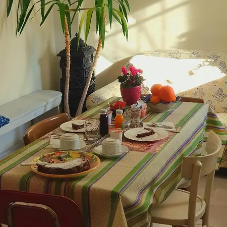 Il Casolare Del Medio Olona Bed & Breakfast Fagnano Olona