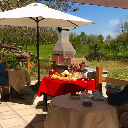 Bed & Breakfast Il Casolare Del Medio Olona