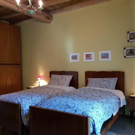 Bed & Breakfast Il Casolare Del Medio Olona *