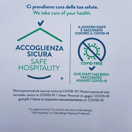 Il Casolare Del Medio Olona Bed & Breakfast Fagnano Olona