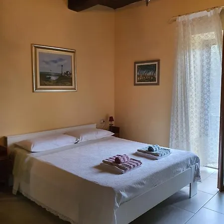 Bed & Breakfast Il Casolare Del Medio Olona