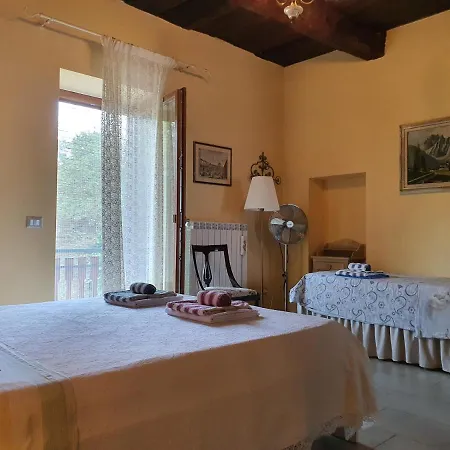 Bed & Breakfast Il Casolare Del Medio Olona *