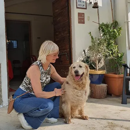 Il Casolare Del Medio Olona