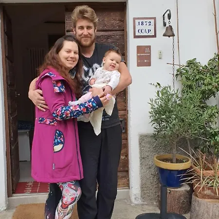 Il Casolare Del Medio Olona Bed & Breakfast Fagnano Olona