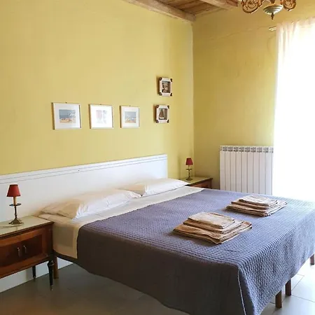 Il Casolare Del Medio Olona Bed & Breakfast Fagnano Olona
