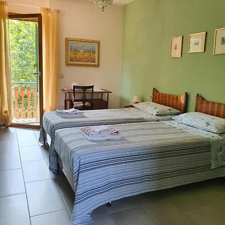 Bed & Breakfast Il Casolare Del Medio Olona