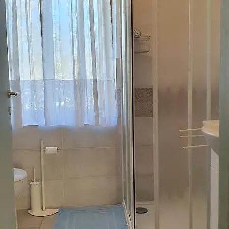 Il Casolare Del Medio Olona Bed & Breakfast