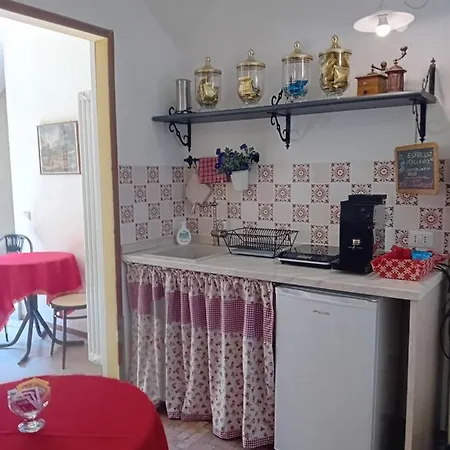 Bed & Breakfast Il Casolare Del Medio Olona