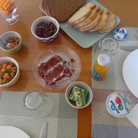 Il Casolare Del Medio Olona Bed & Breakfast