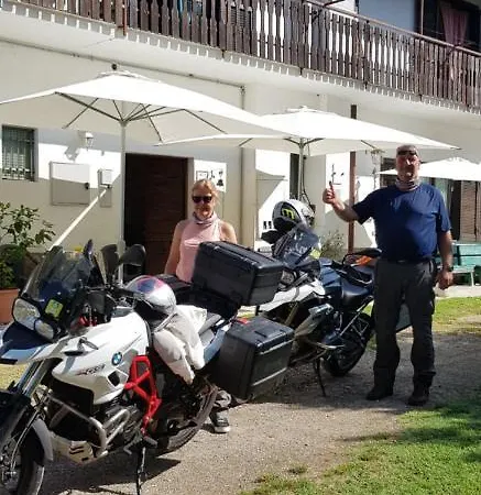 Il Casolare Del Medio Olona *