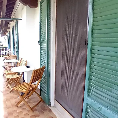 Il Casolare Del Medio Olona Bed & Breakfast