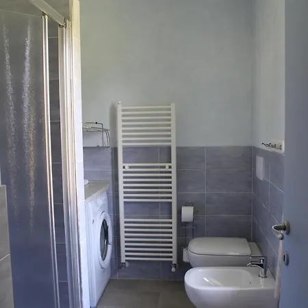 Il Casolare Del Medio Olona Fagnano Olona