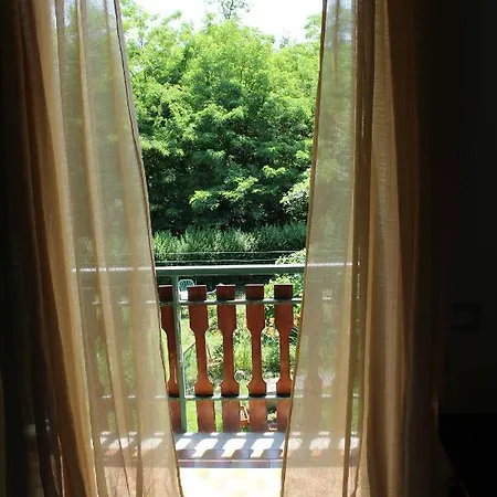 Bed & Breakfast Il Casolare Del Medio Olona