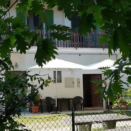 Il Casolare Del Medio Olona *